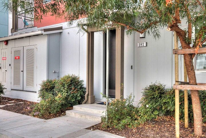 Property Photo: 283 Baja Rose Street CA 95035