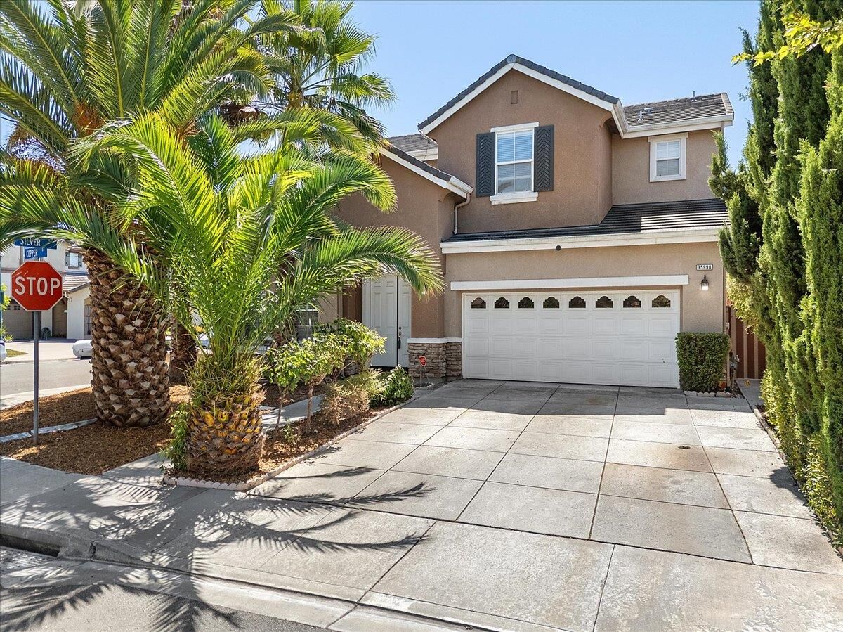 Property Photo:  35990 Copper Street  CA 94587 