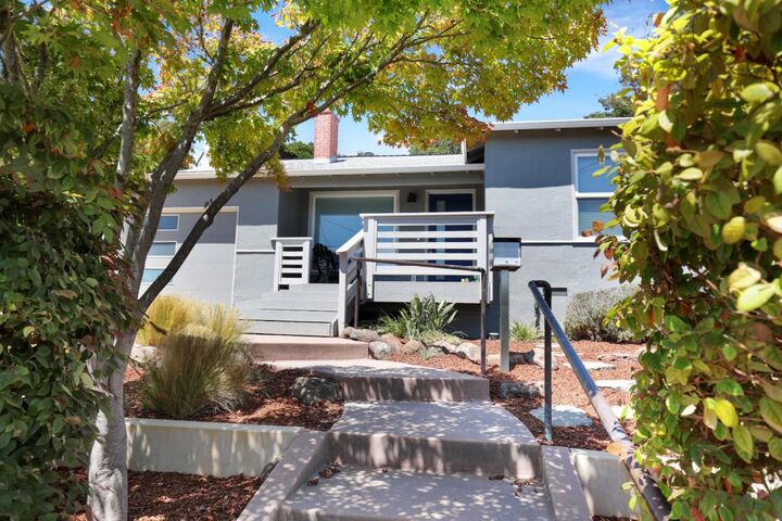 Property Photo:  1612 Escalona Drive  CA 95060 