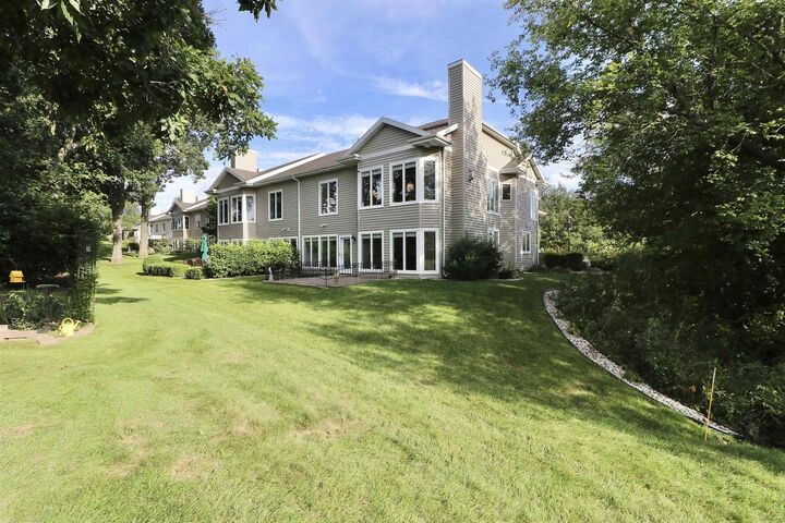 Property Photo: 2950 Timber Lane WI 53548