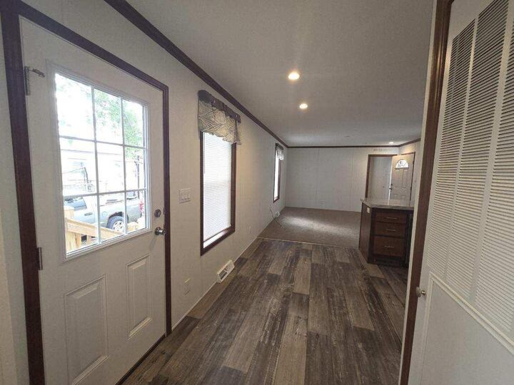 Property Photo: 525 Main Street 5 WI 53949