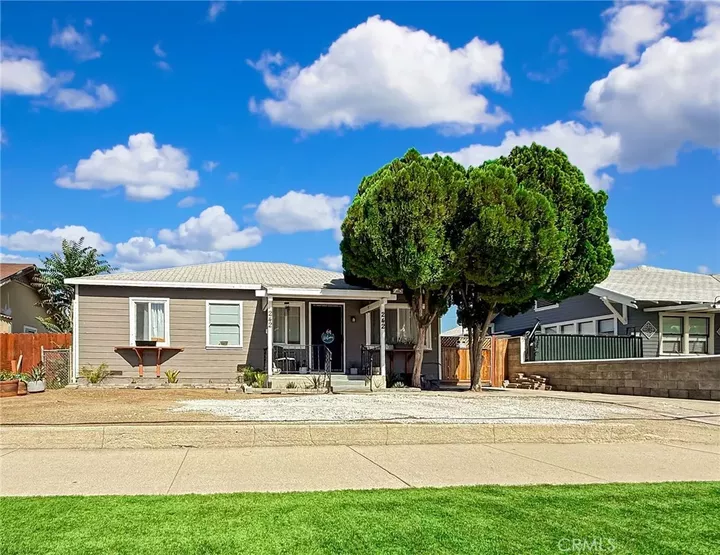 242 S Buena Vista Street  Hemet CA 92543 photo