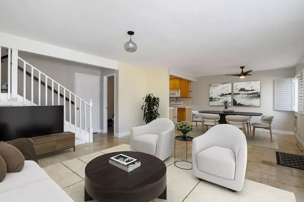 Property Photo:  356 S Miraleste Drive 327  CA 90732 