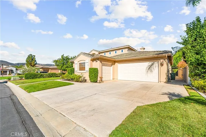 Property Photo: 36691 Kennemer Drive CA 92562