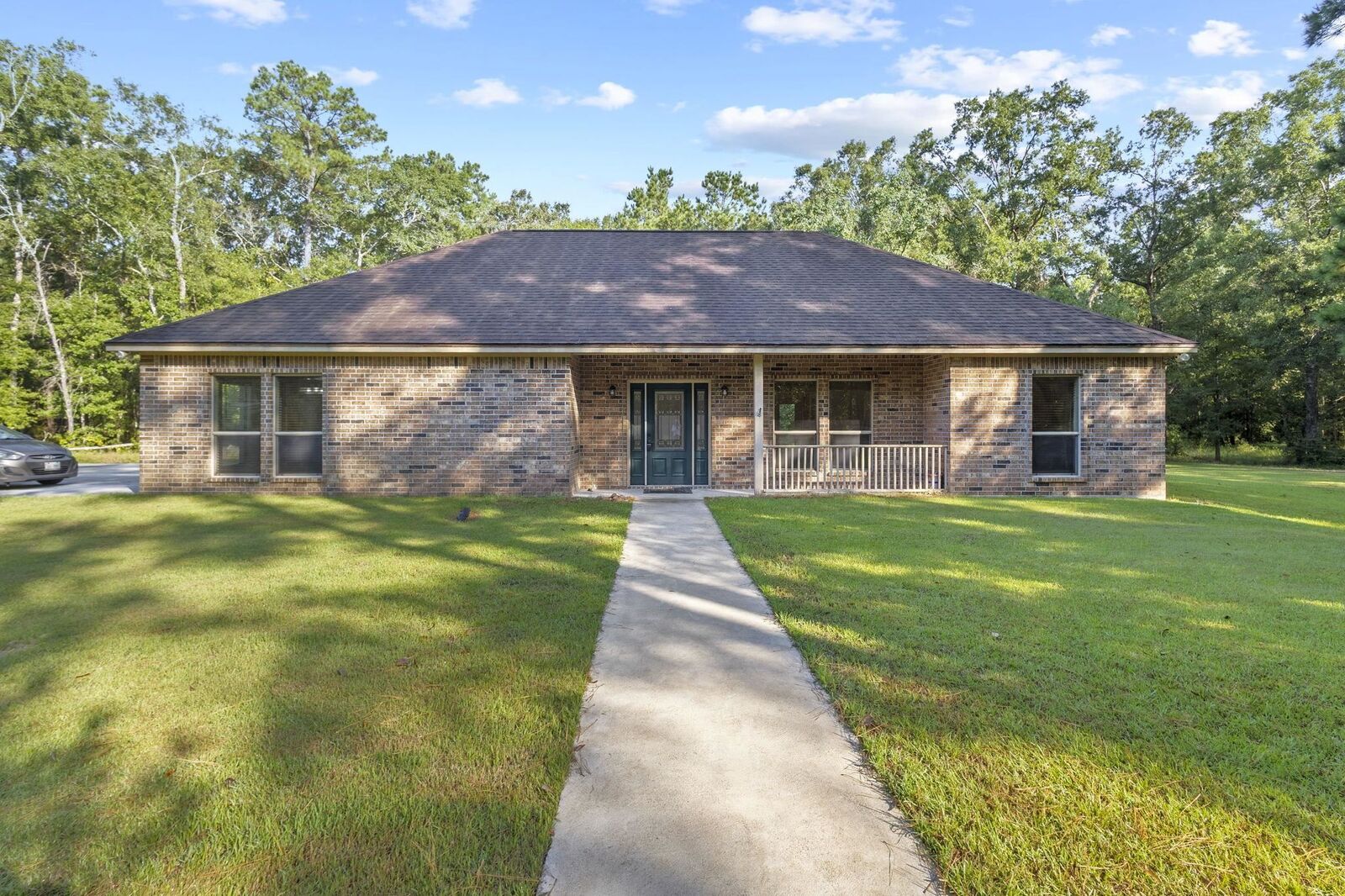 Property Photo:  620 Easterwood  TX 77662-8472 