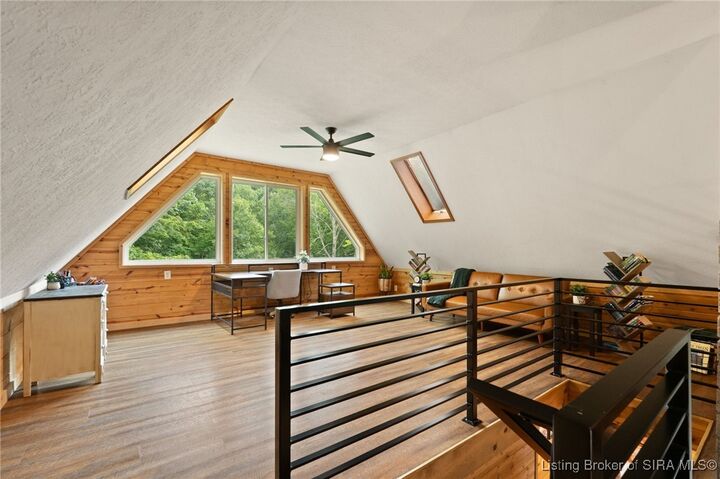 Property Photo: 6208 Scottsville Road IN 47119