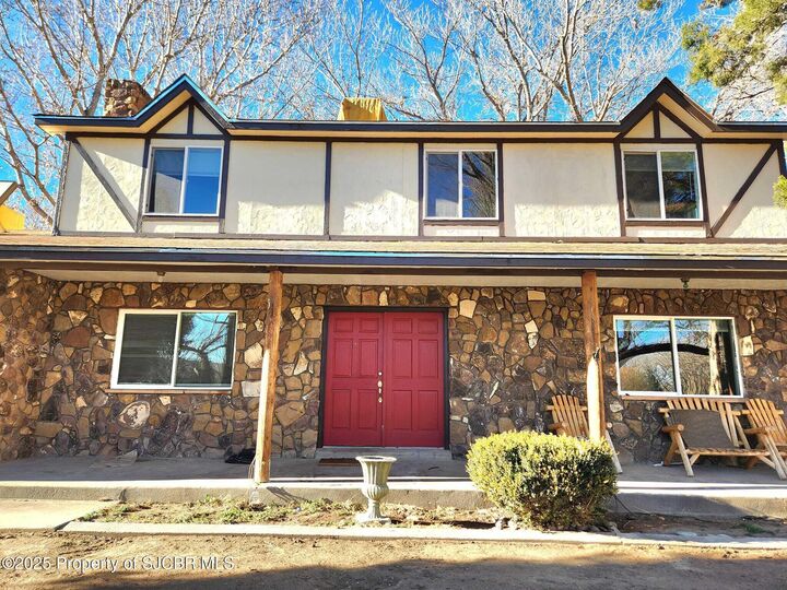 Property Photo: 20 Road 3490 NM 87415