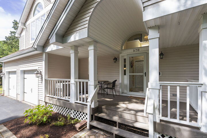 Property Photo:  570 South Main Street  CT 06040 