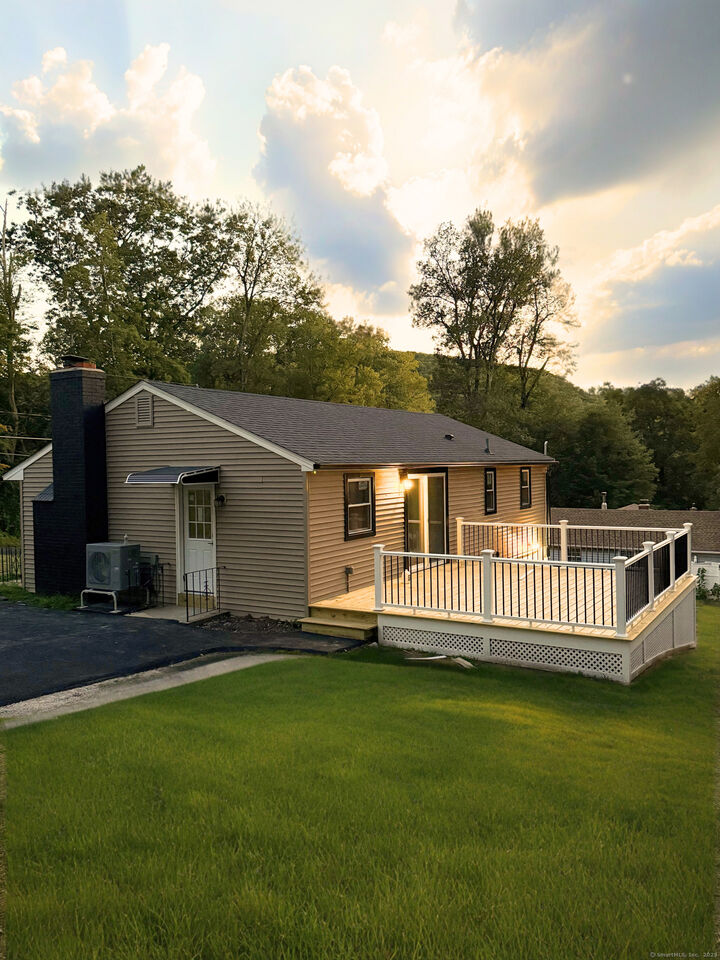 Property Photo:  13 Denison Road  CT 06071 