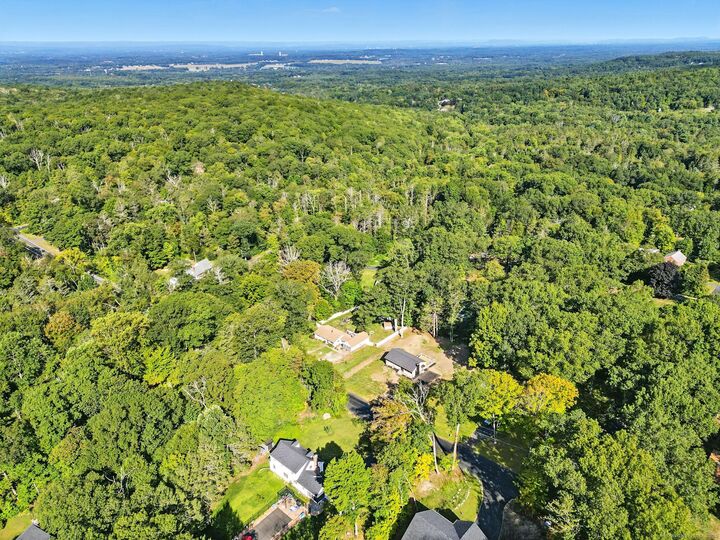 Property Photo: 13 Denison Road CT 06071