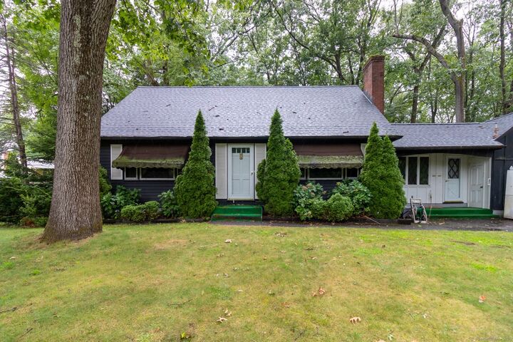 Property Photo: 15 Woodland Street CT 06082