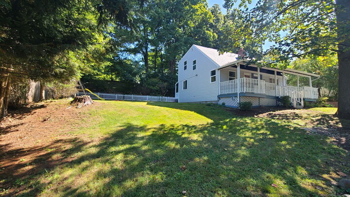 Property Photo: 15 Stock Place Street CT 06042