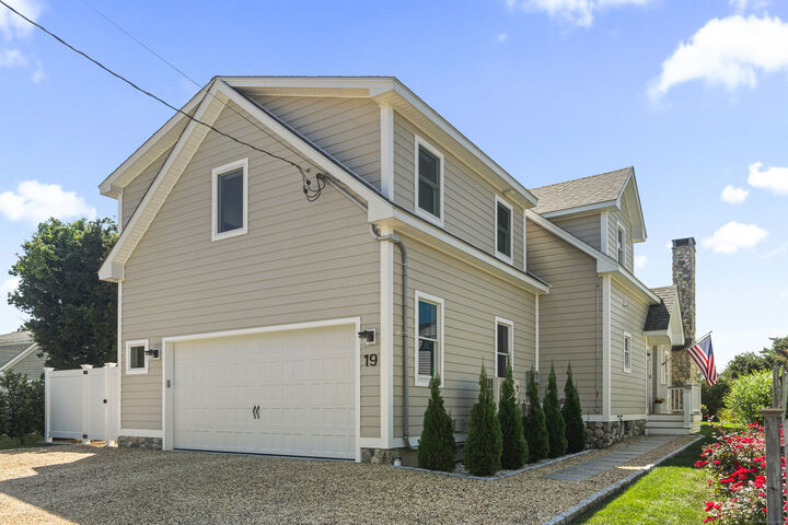 Property Photo: 19 Sagamore Terrace East CT 06498