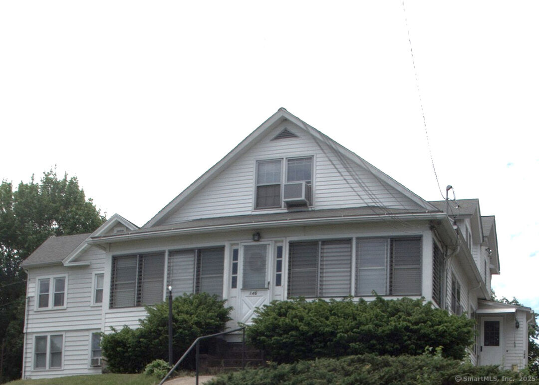 Property Photo: 148 Beecher Street CT 06489