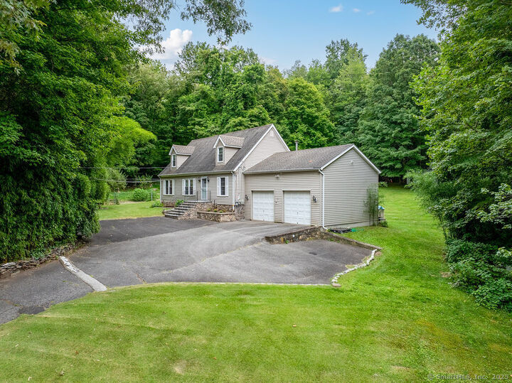 Property Photo: 18 Outlook Road CT 06776
