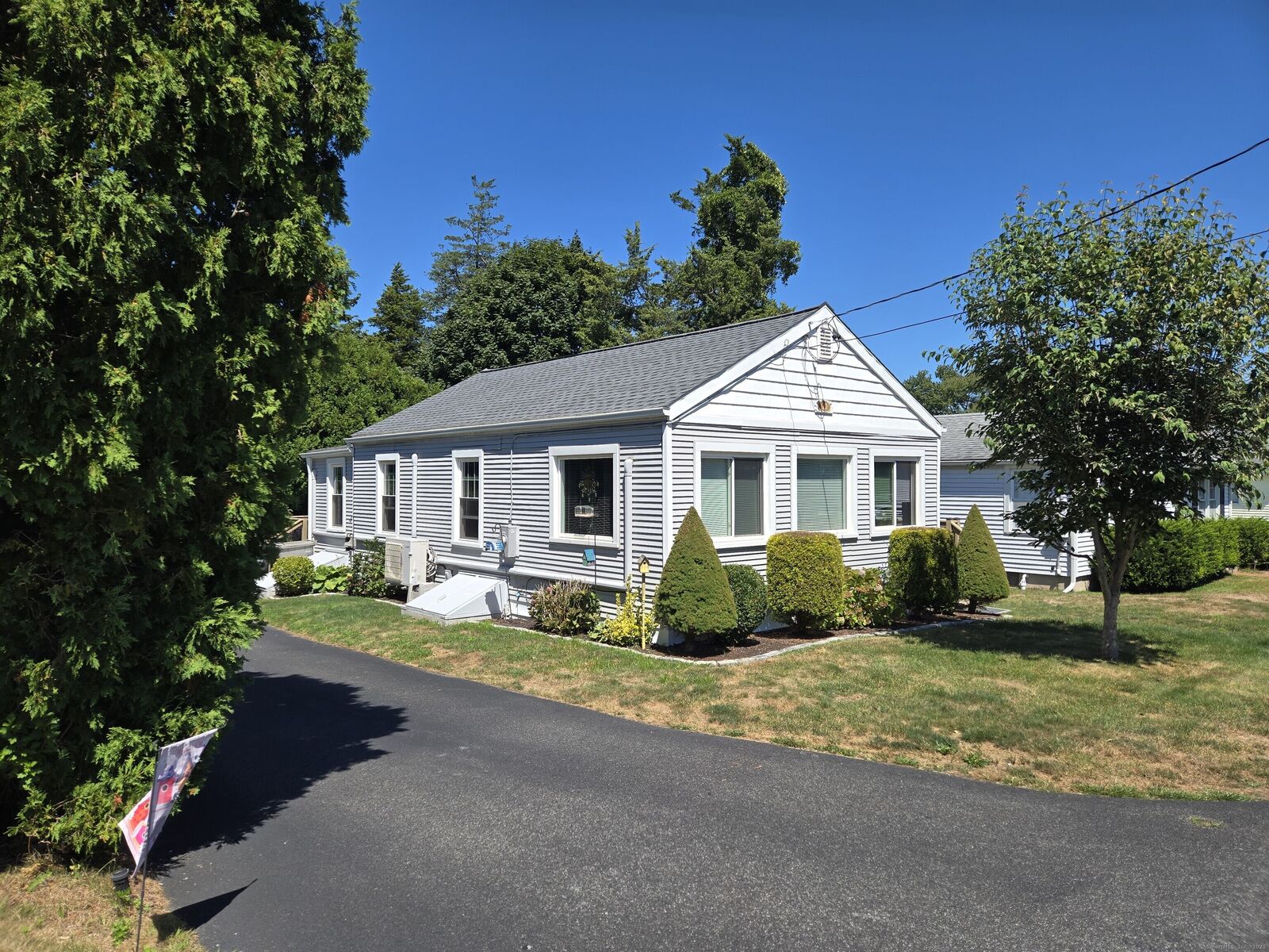 Property Photo: 10 Dorothy Road CT 06498