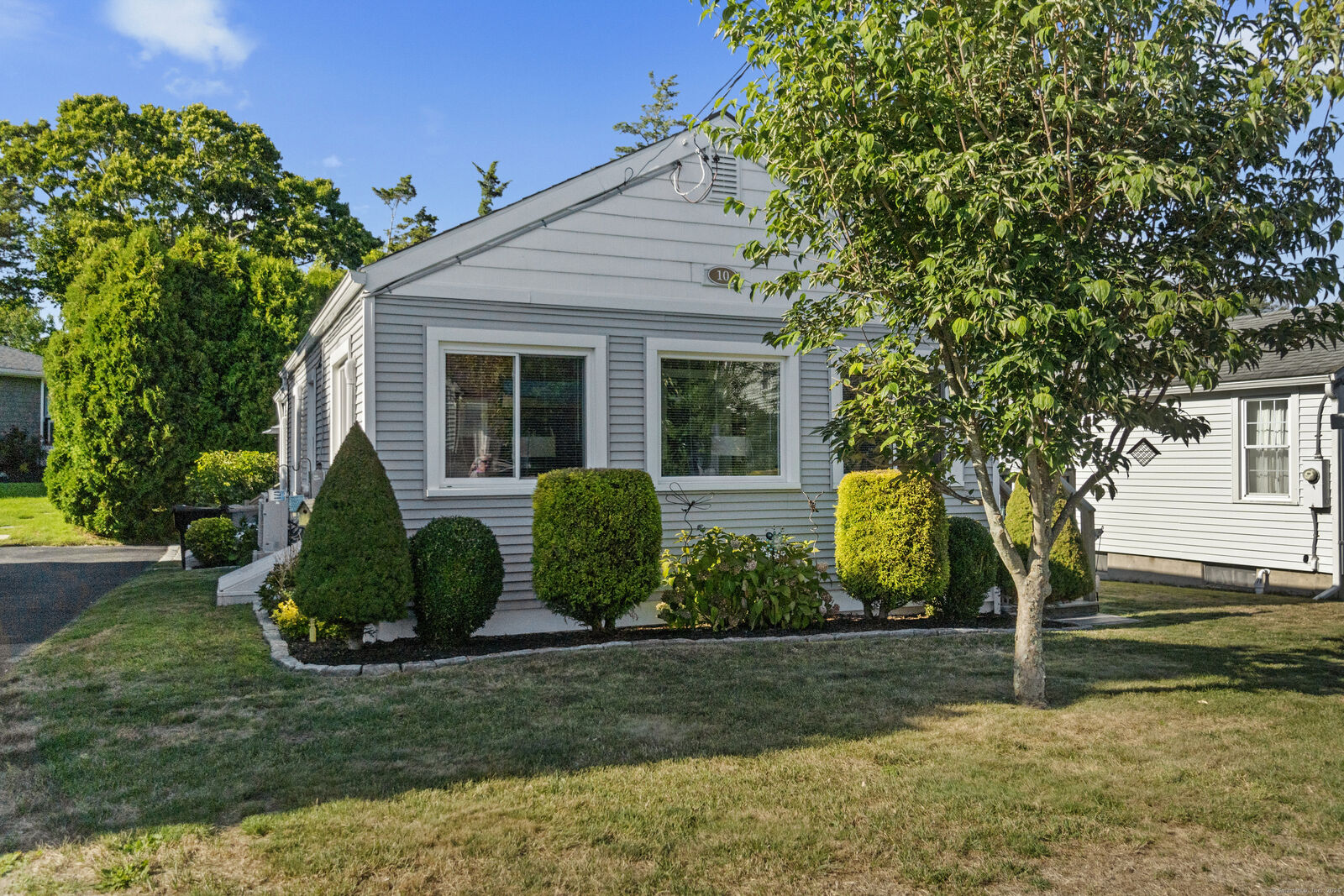 Property Photo: 10 Dorothy Road CT 06498
