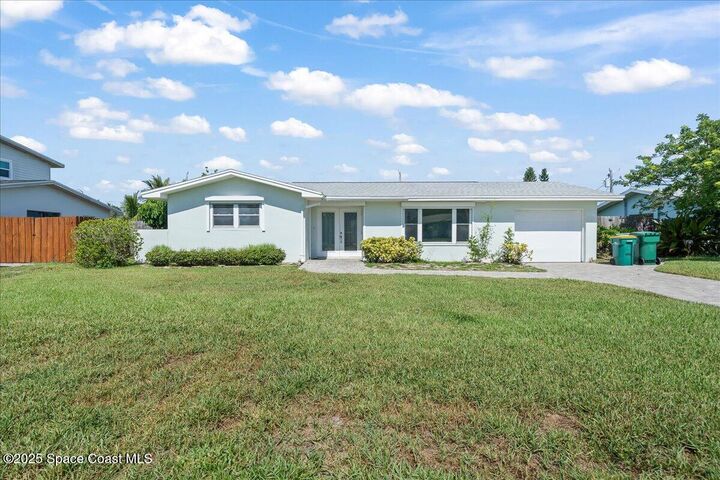 1216 Seminole Drive  Indian Harbour Beach FL 32937 photo
