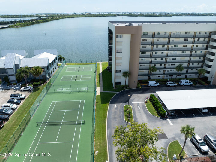 Property Photo: 200 S Sykes Creek Parkway FL 32952