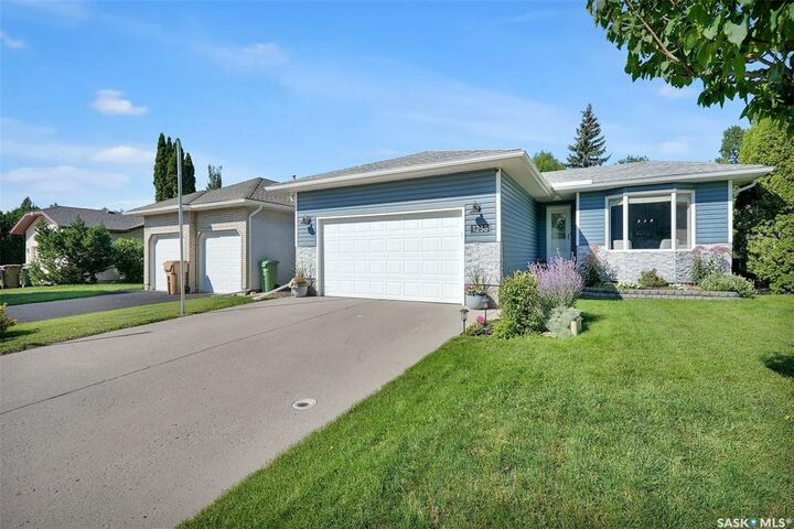 Photo de la propriété: 1238 Gelsinger Place N SK S4X 4K2