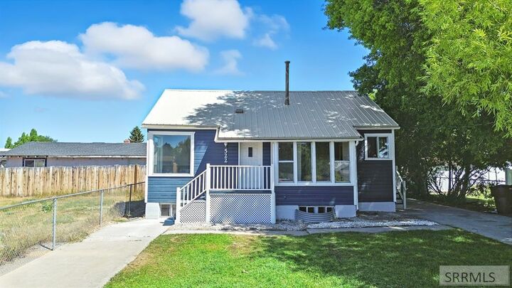 522 Clay Street  Montpelier ID 83254 photo