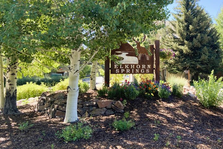 110 Village Way 2033  Sun Valley ID 83353 photo