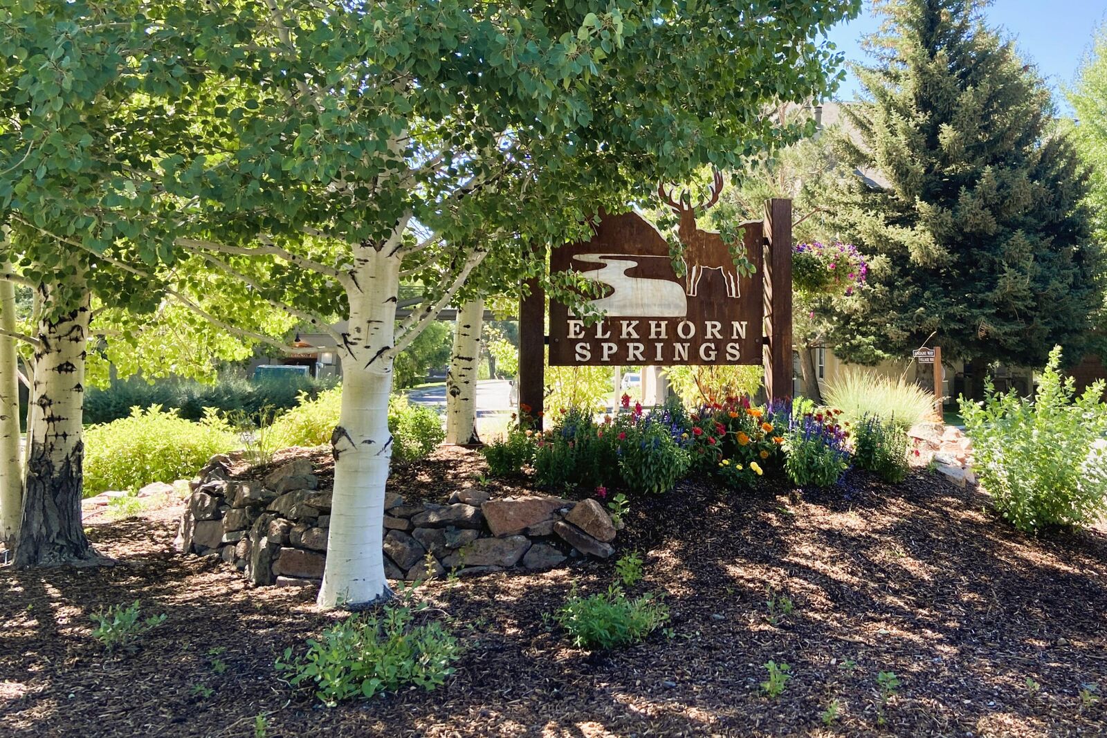 Property Photo: 110 Village Way 2033 ID 83353