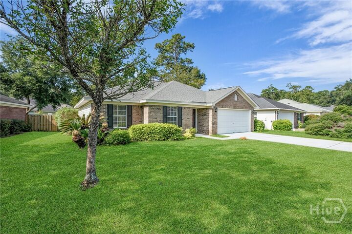 Property Photo: 17 Chapel Drive GA 31406