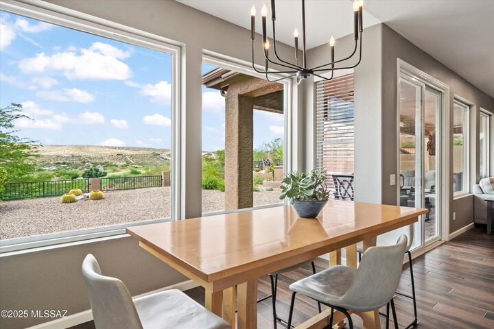 Property Photo: 37286 S Copper Ridge Court AZ 85739