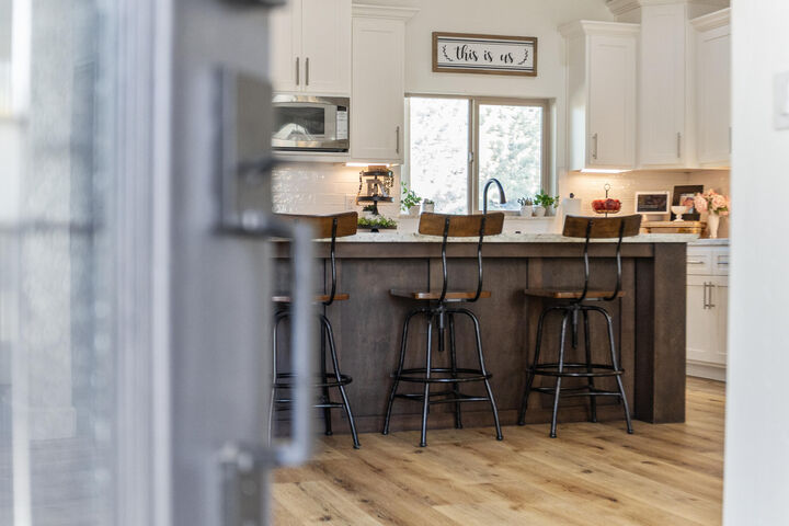 Property Photo:  16384 Winchester Drive  CA 93265 