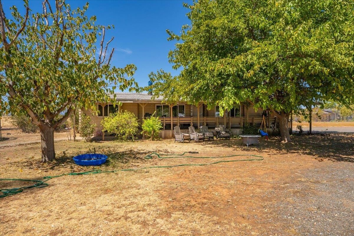 Property Photo: 10755 Cody Drive CA 96080