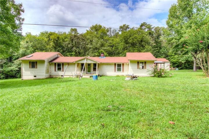 Property Photo:  8265 Shallowford Road  NC 27023 