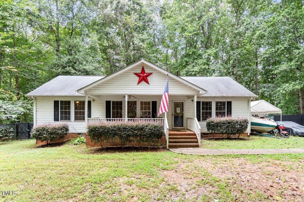 Property Photo: 62 Dandelion Drive NC 27583