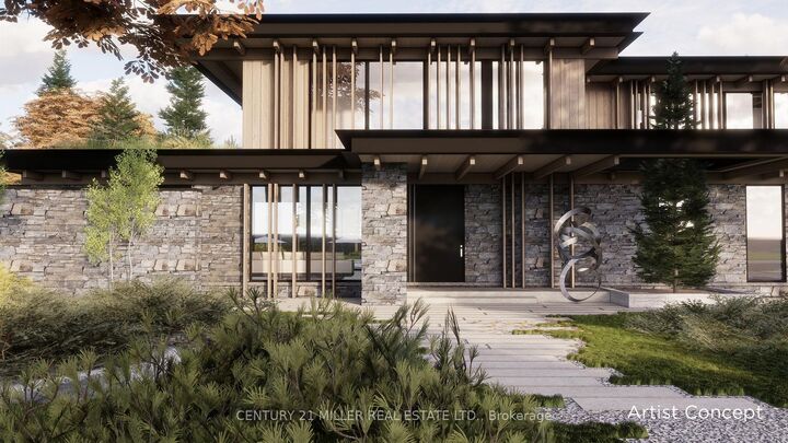 Photo de la propriété: 1296 Cumnock Crescent ON L6J 2N7