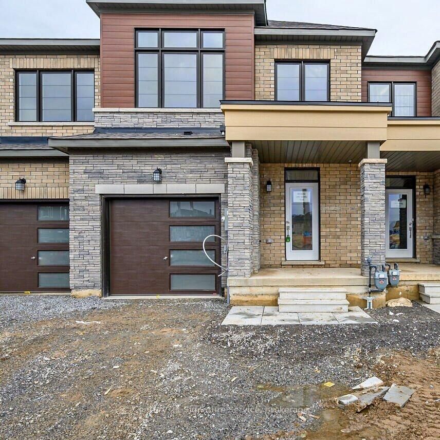Property Photo: Upper - 141 Vanilla Trail ON L2V 0L1