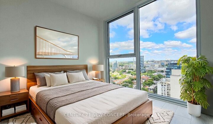 280 Dundas Street W 2513  Toronto ON M5T 0E3 photo
