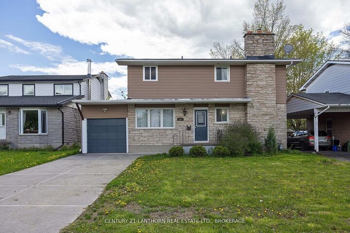 58 Cliff Crescent  Kingston ON K7M 1A8 photo