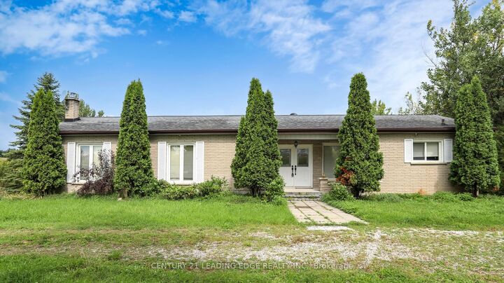 4884 2nd Line Road  New Tecumseth ON L0G 1T0 photo