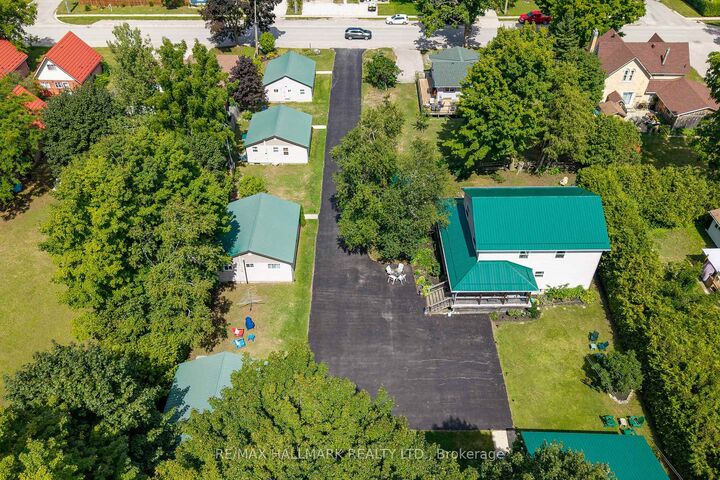Property Photo:  356 Green Street  ON N0H 2C0 