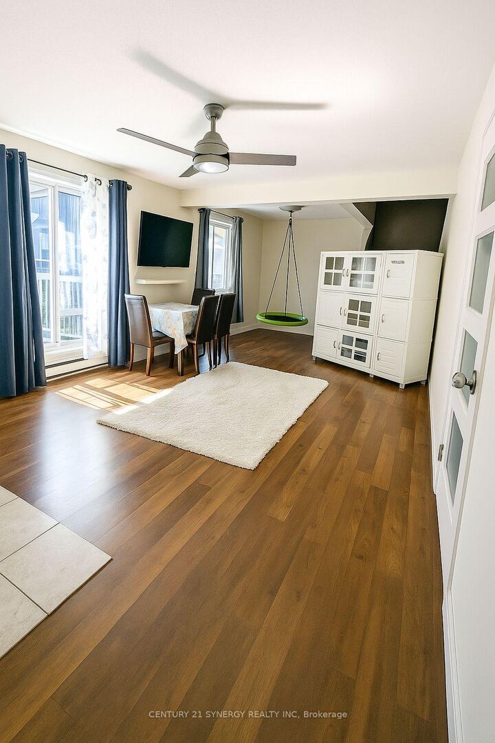 Property Photo:  762 St. Andre Drive 5B  ON K1C 4S7 