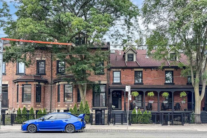 Photo de la propriété:  364 Dundas Street E 4  ON M5A 2A3 