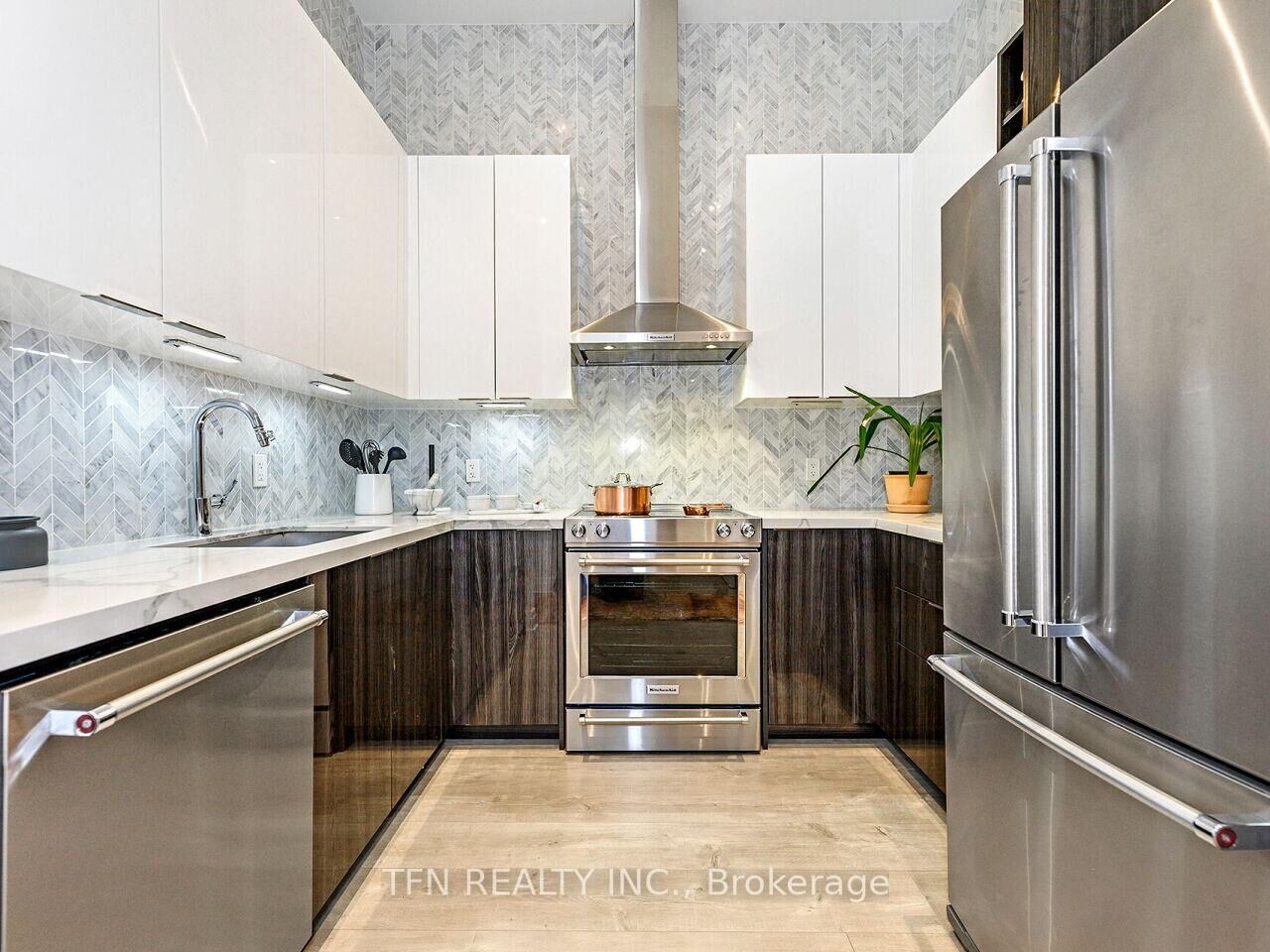 Property Photo: 20 Shore Breeze Drive M5 ON M8V 0C7