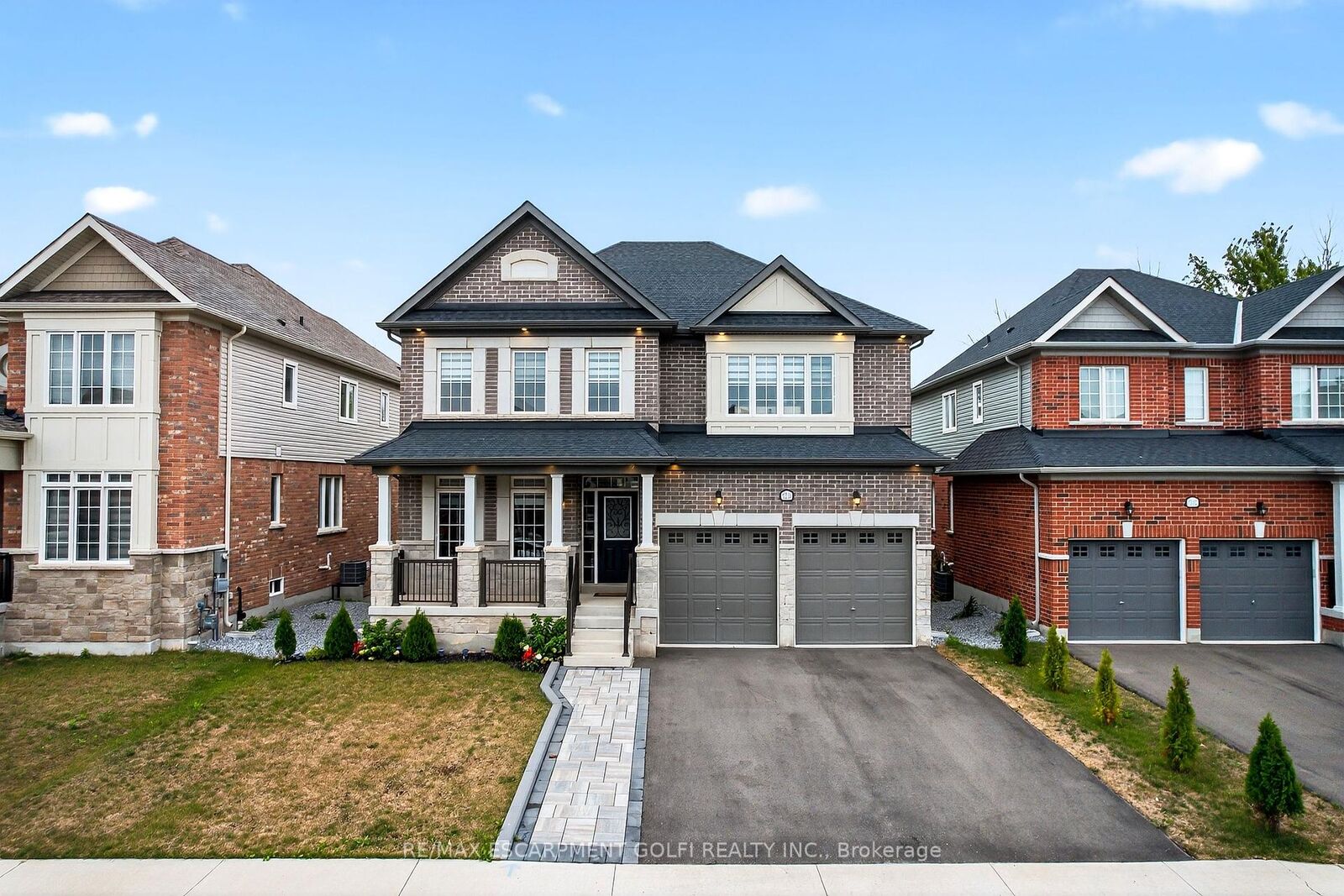 Property Photo:  9234 White Oak Avenue  ON L2G 3P6 