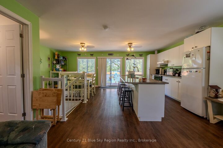 Property Photo: 58 Marina Road ON P0H 1B0