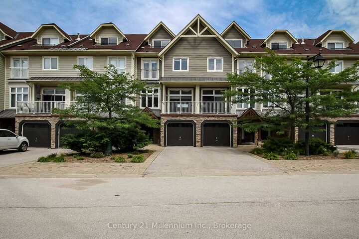 104 Farm Gate Road 7  Blue Mountains ON L9Y 0L7 photo