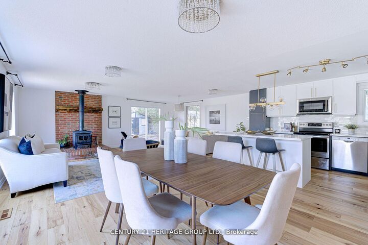 Property Photo: 111 Lorne Scots Drive ON L9T 2Z5