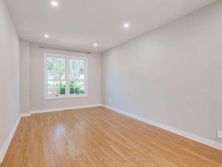 Property Photo: 35 Flint Crescent ON L1R 1K1