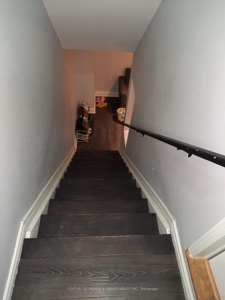 Photo de la propriété:  3210 Carabella Way  ON L5M 6S6 