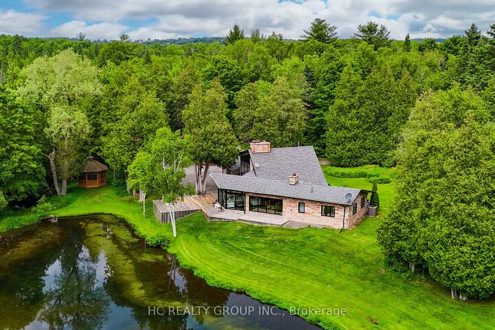 Photo de la propriété:  7779 Concession  2 N/A  ON L9P 0H9 