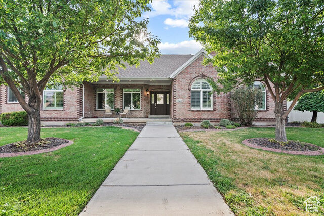 Property Photo:  10415 N Cherry Ln W  UT 84003 